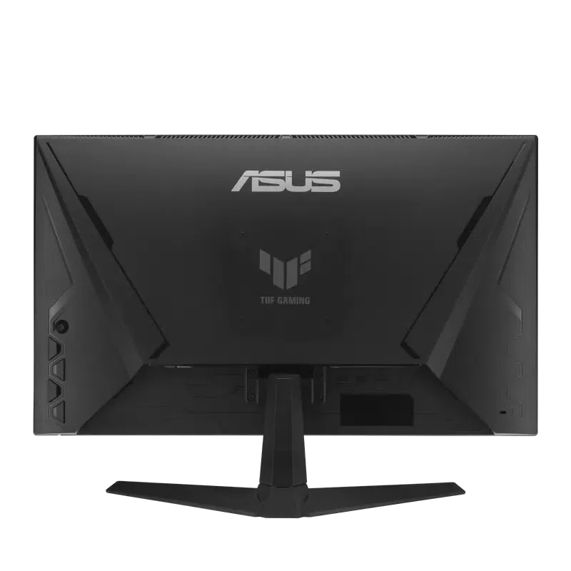 27" Игровой монитор ASUS VG279Q3A, IPS 1920x1080 FHD, Чёрный