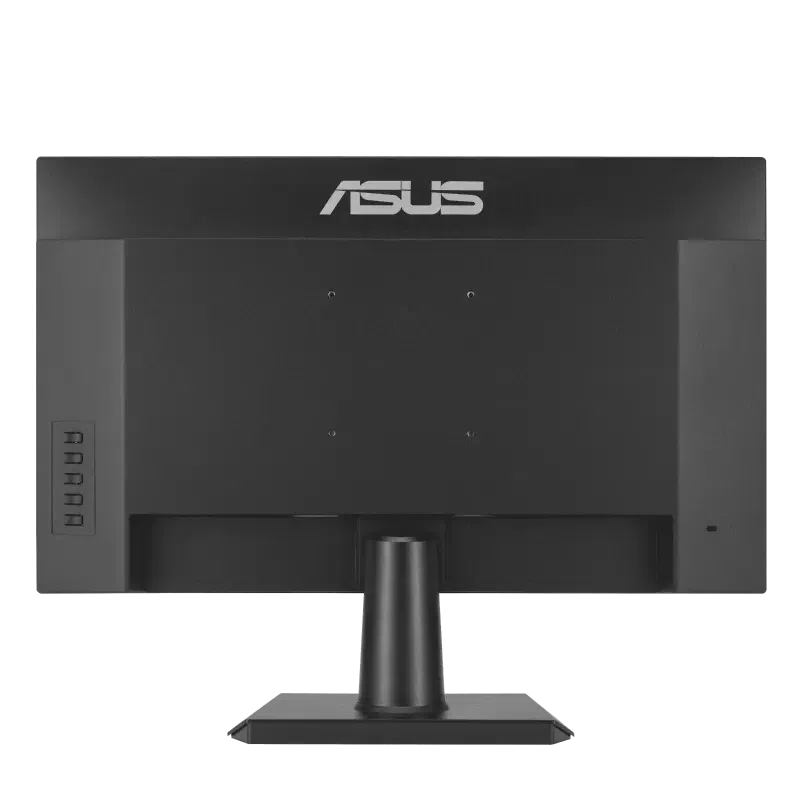 23,8" Монитор ASUS VA24EHF, IPS 1920x1080 FHD, Чёрный