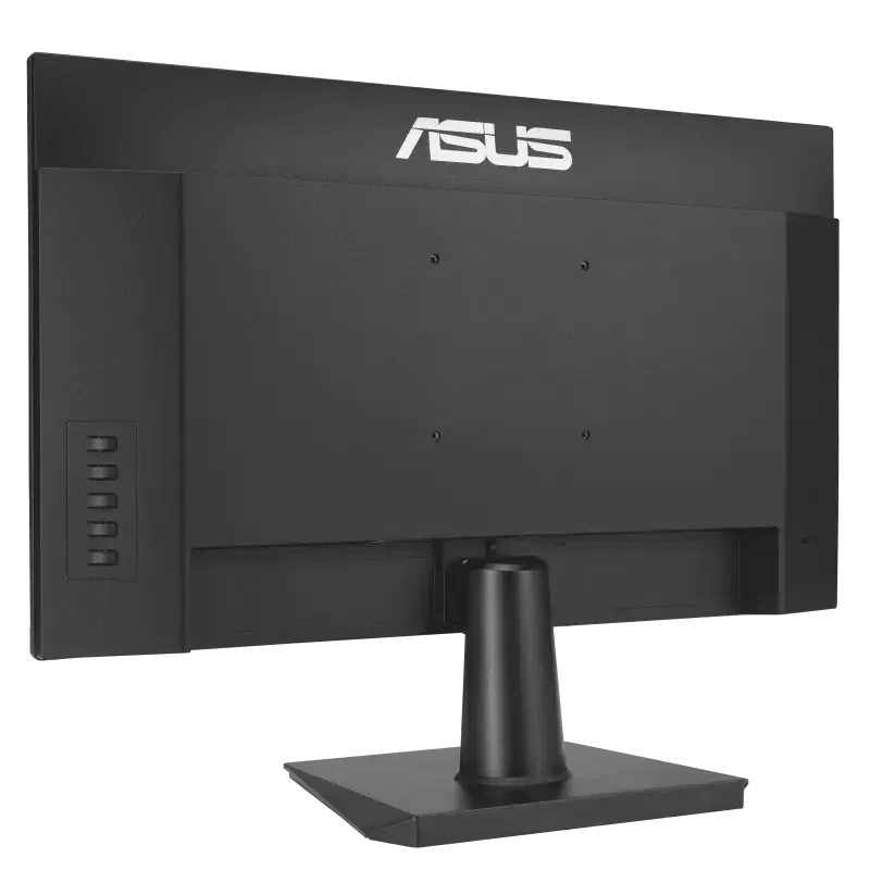 23,8" Монитор ASUS VA24EHF, IPS 1920x1080 FHD, Чёрный