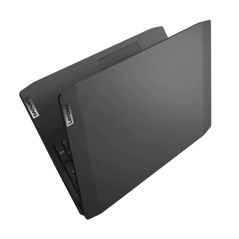 Игровой ноутбук 15,6" Lenovo IdeaPad Gaming 3 15ACH6, Shadow Black, AMD Ryzen 5 5500H, 16Гб/512Гб, Без ОС