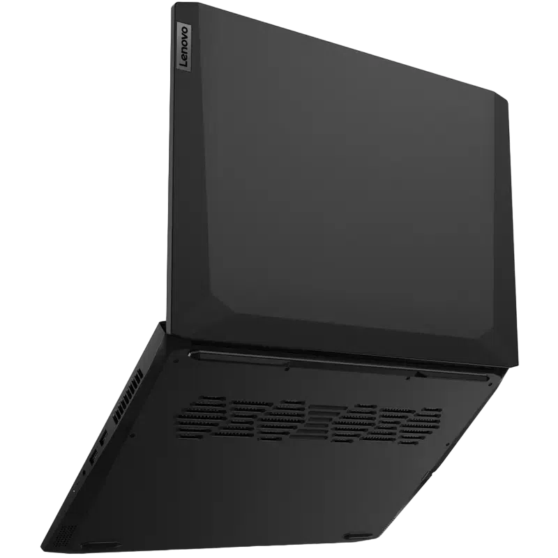 Игровой ноутбук 15,6" Lenovo IdeaPad Gaming 3 15ACH6, Shadow Black, AMD Ryzen 5 5500H, 16Гб/512Гб, Без ОС