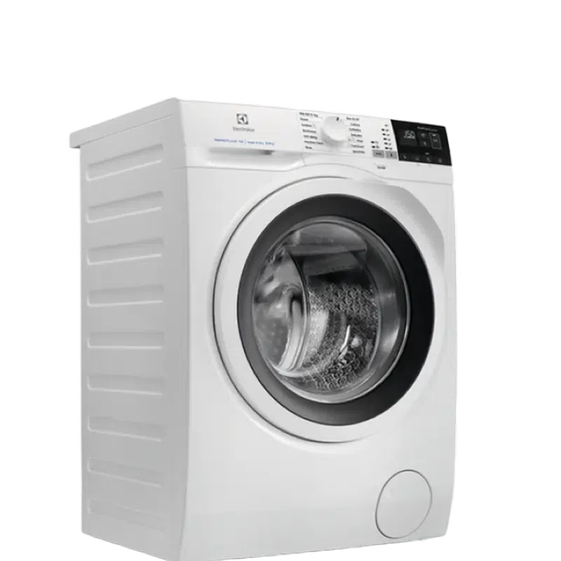 Mașină de spălat cu uscător Electrolux EW7WP447W, 7kg, Alb