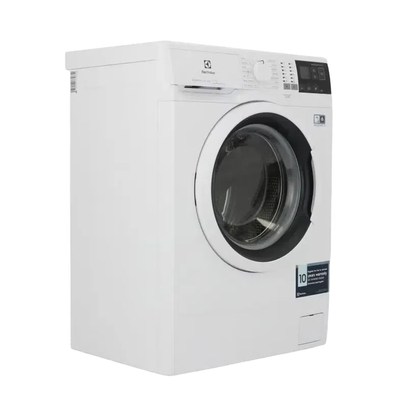 Mașină de spălat rufe Electrolux EW6SN427WI, 7kg, Alb