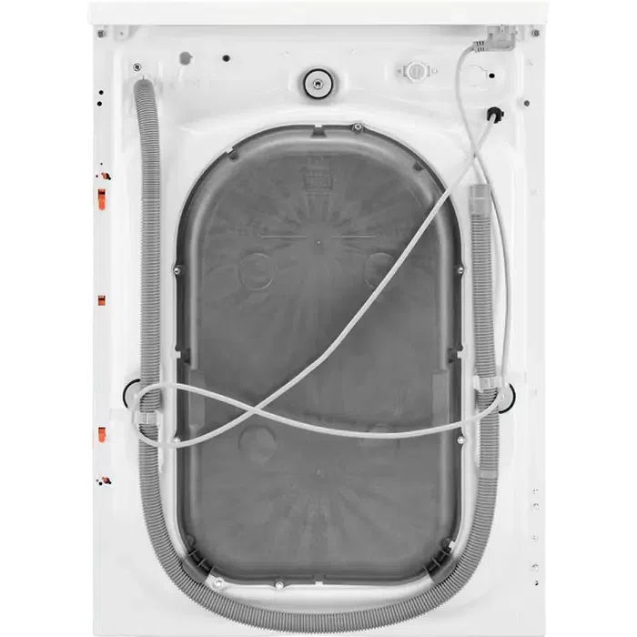 Mașină de spălat Electrolux EW8F249PSC, 9kg, Alb