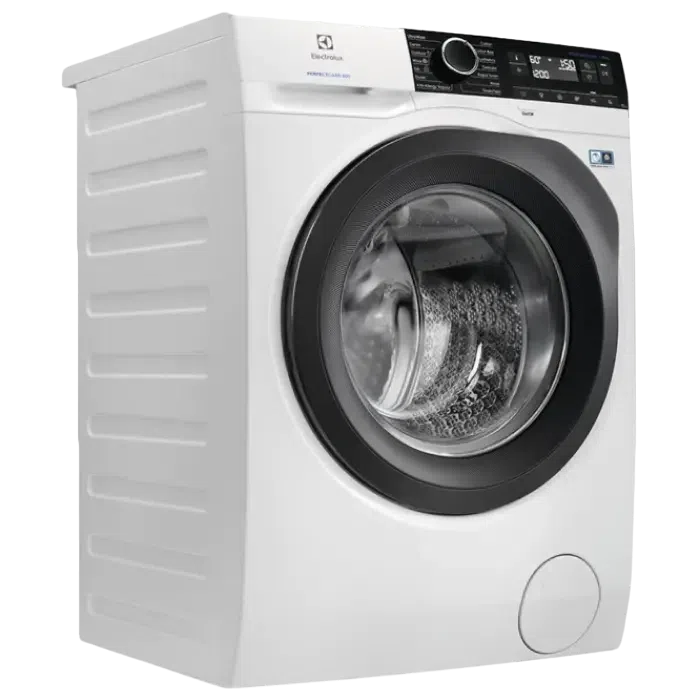 Стиральная машина Electrolux EW8F228S, 8кг, Белый