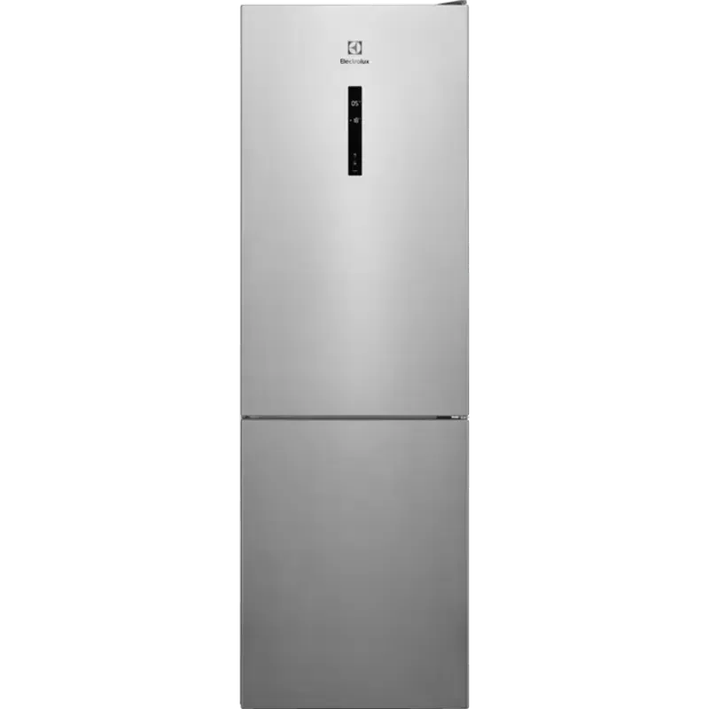 Frigider Electrolux LNT7ME32X3, Inox