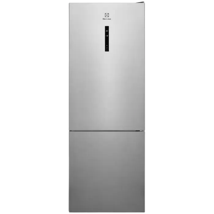 Frigider Electrolux LNT7ME46X2, Oțel inoxidabil