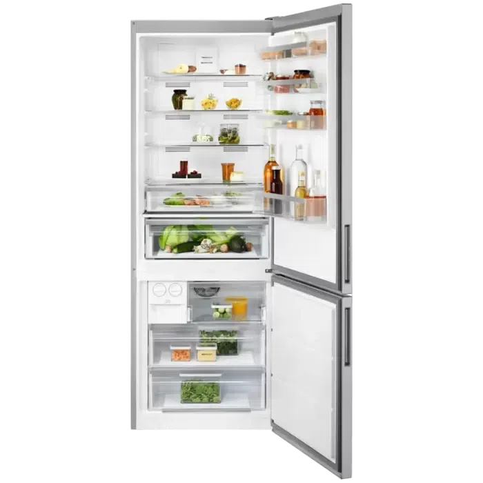 Холодильник Electrolux LNT7ME46X2, Нержавеющая сталь