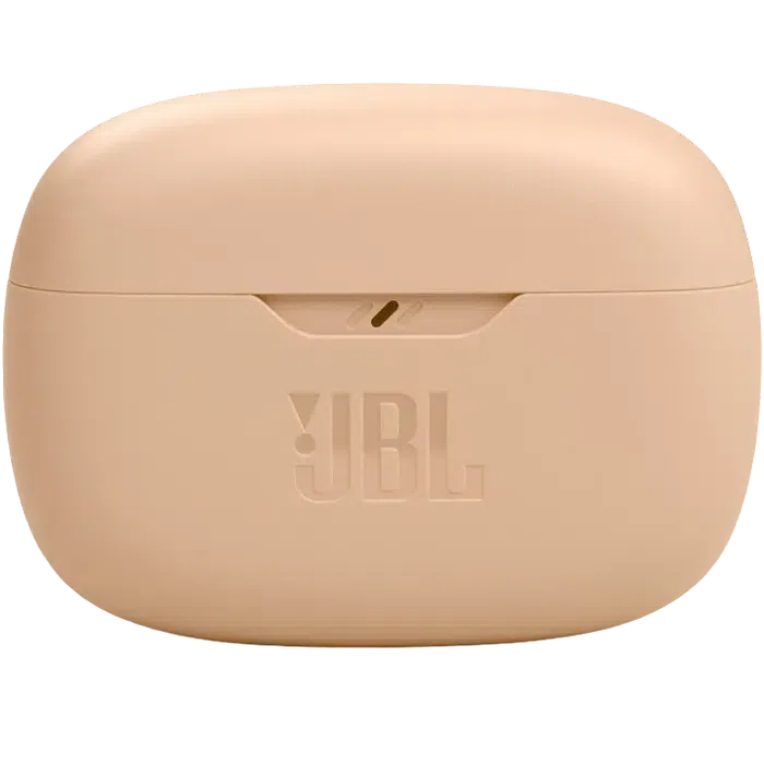 Căști JBL Wave Beam, Bej