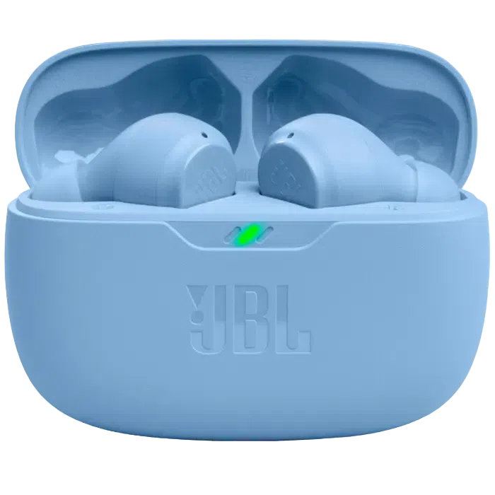 Наушники JBL Wave Beam, Синий