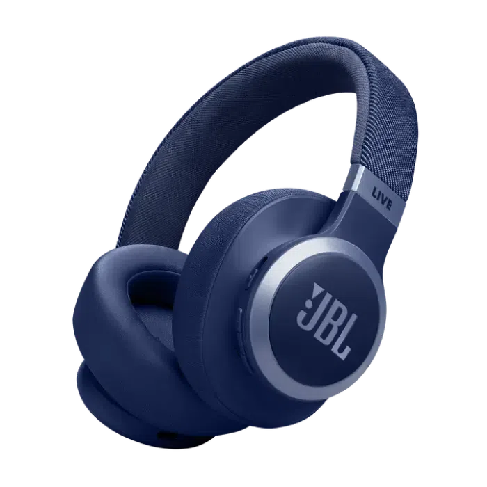 Căști JBL LIVE770NC, Albastru