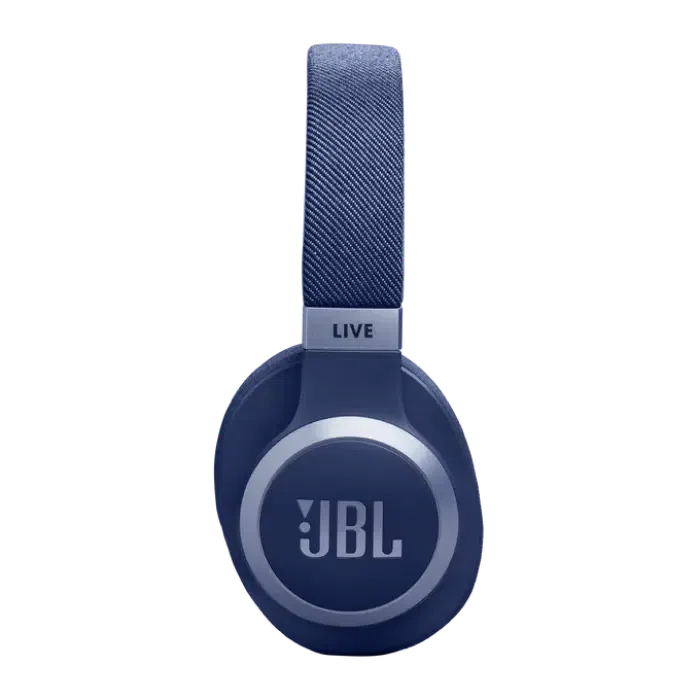 Căști JBL LIVE770NC, Albastru