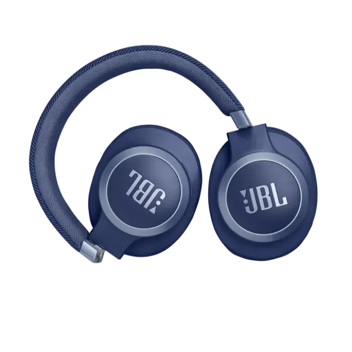 Căști JBL LIVE770NC, Albastru