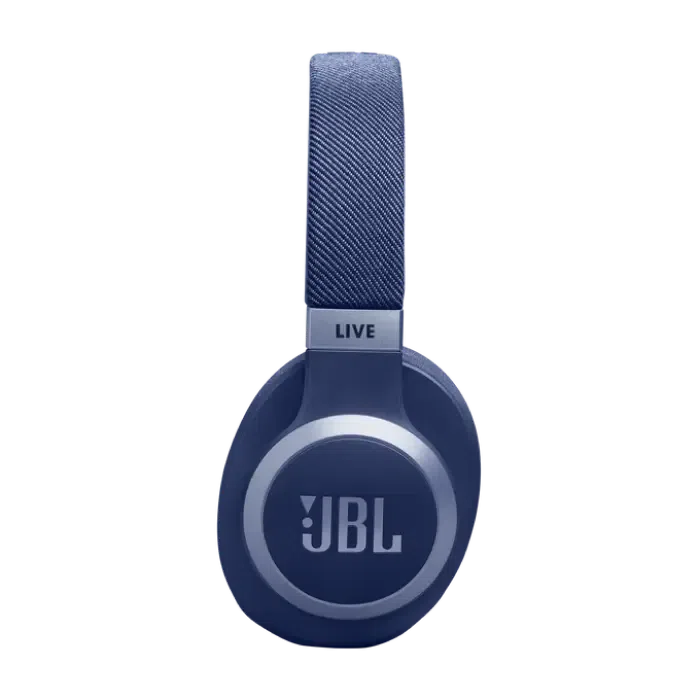 Căști JBL LIVE770NC, Albastru