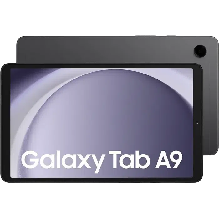 Tabletă Samsung Galaxy Tab A9, Wi-Fi, 4GB/64GB, Grafit