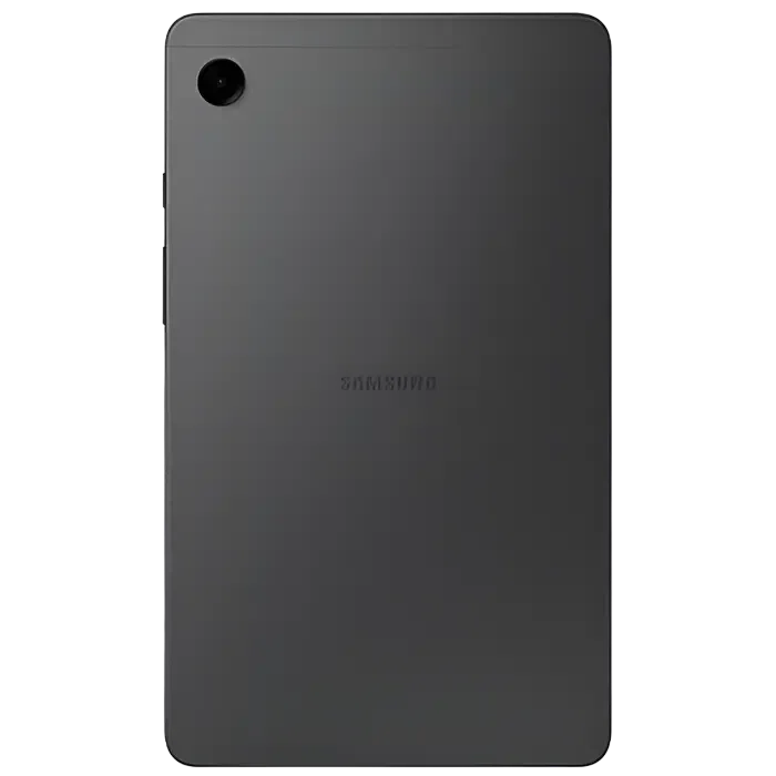 Планшет Samsung Galaxy Tab A9, Wi-Fi, 4Гб/64Гб, Графитовый