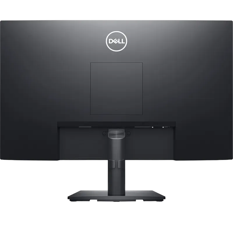 23,8" Monitor DELL E2423HN, VA 1920x1080 FHD, Negru