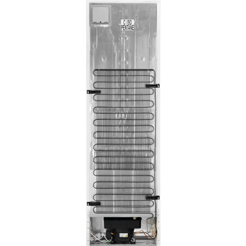 Frigider Electrolux LNT5ME36U1, Inox