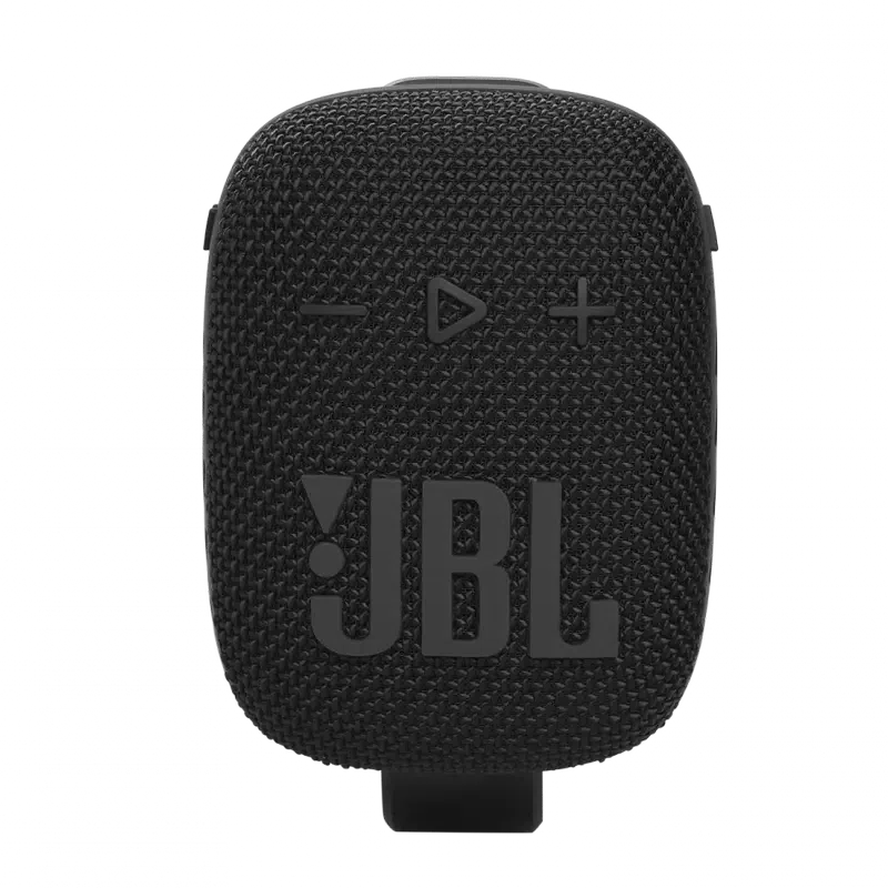 JBL Wind 3S, Чёрный