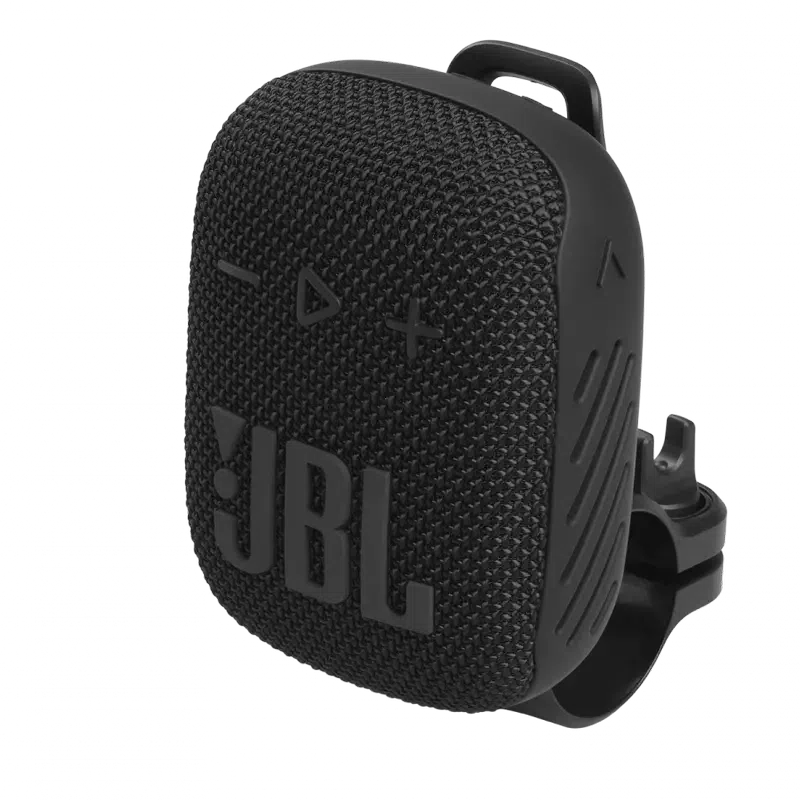 JBL Wind 3S, Чёрный