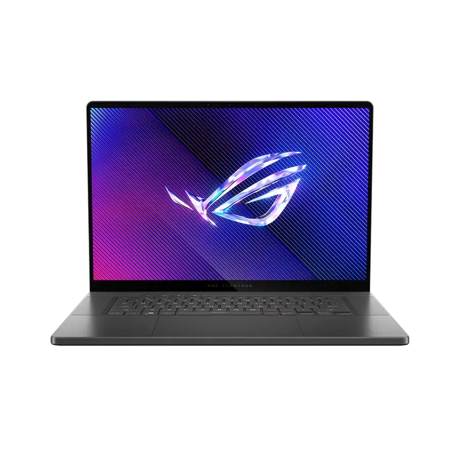 Игровой ноутбук 16" ASUS ROG Zephyrus G16 GU605MI, Eclipse Gray, Intel Core Ultra 7 155H, 32Гб/2048Гб, Без ОС