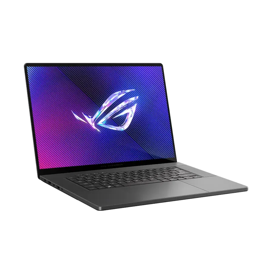 Игровой ноутбук 16" ASUS ROG Zephyrus G16 GU605MI, Eclipse Gray, Intel Core Ultra 7 155H, 32Гб/2048Гб, Без ОС