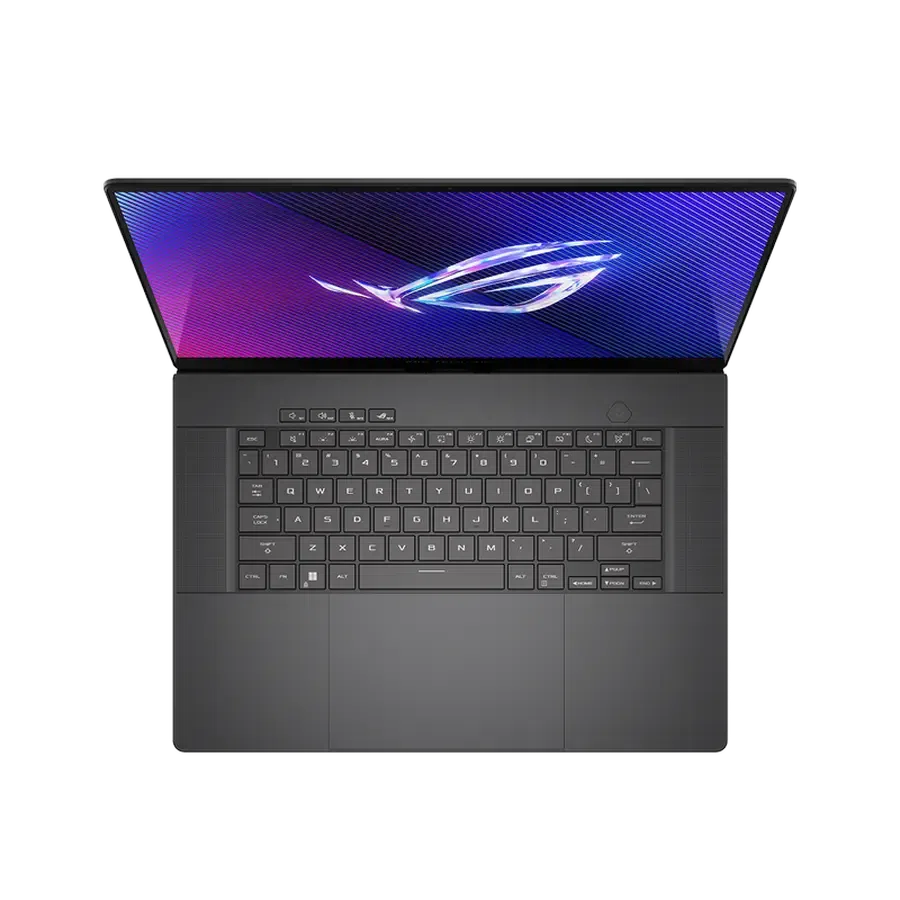 Игровой ноутбук 16" ASUS ROG Zephyrus G16 GU605MI, Eclipse Gray, Intel Core Ultra 7 155H, 32Гб/2048Гб, Без ОС