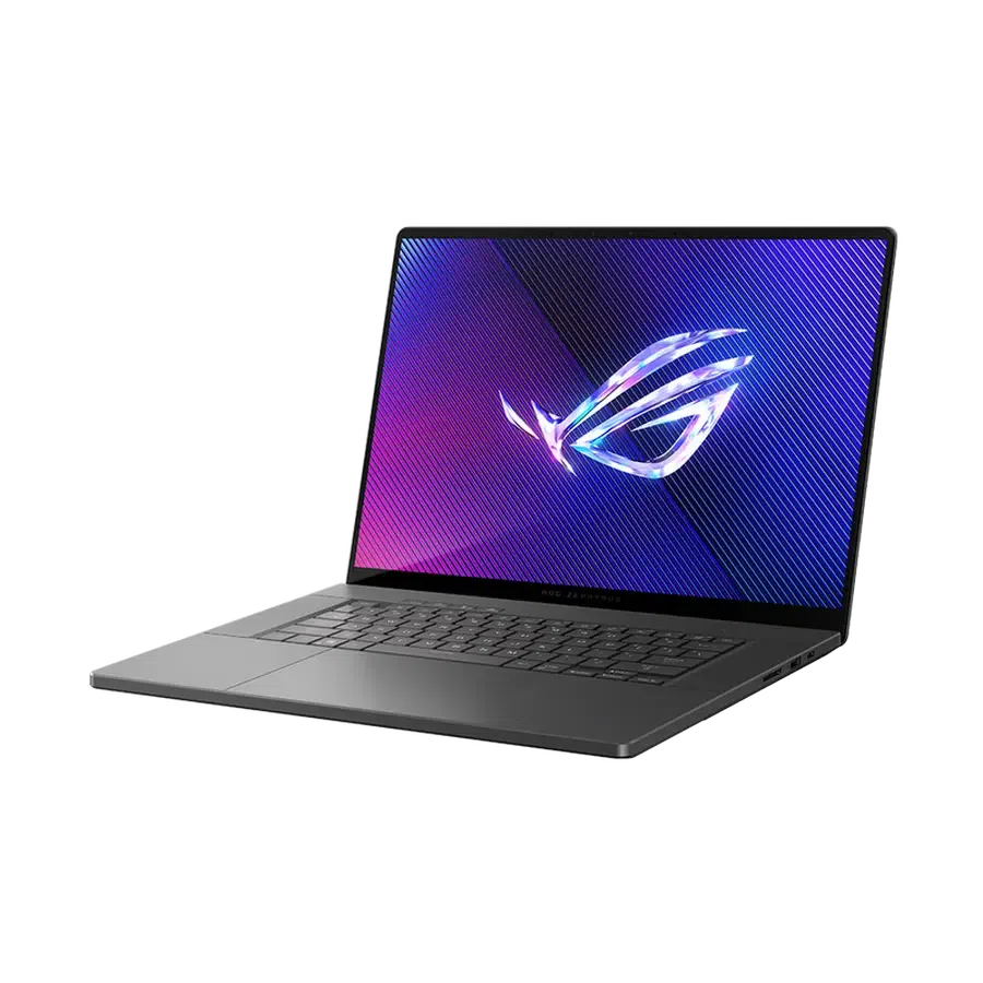 Игровой ноутбук 16" ASUS ROG Zephyrus G16 GU605MI, Eclipse Gray, Intel Core Ultra 7 155H, 32Гб/2048Гб, Без ОС