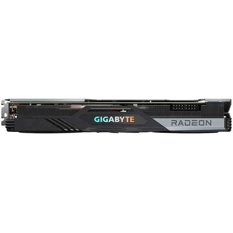 Видеокарта Gigabyte GV-R79XTGAMING OC-20GD, 20GB GDDR6 320бит (GV-R79XTGAMING OC-20GD)