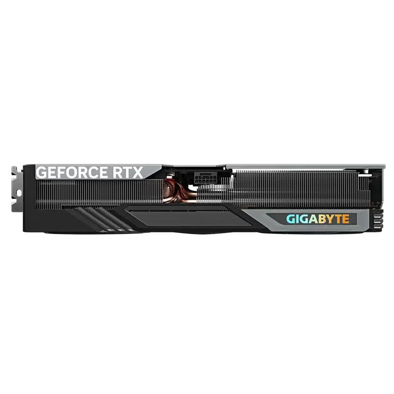 Видеокарта Gigabyte GV-N407SGAMING OC-12GD, 12ГБ GDDR6X 192бит (GV-N407SGAMING OC-12GD)