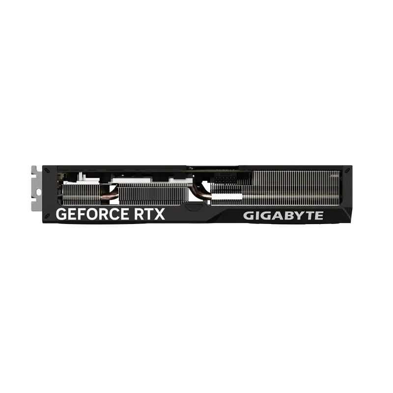 Placă Video Gigabyte GV-N407SWF3OC-12GD, 12GB GDDR6X 192bit (GV-N407SWF3OC-12GD)