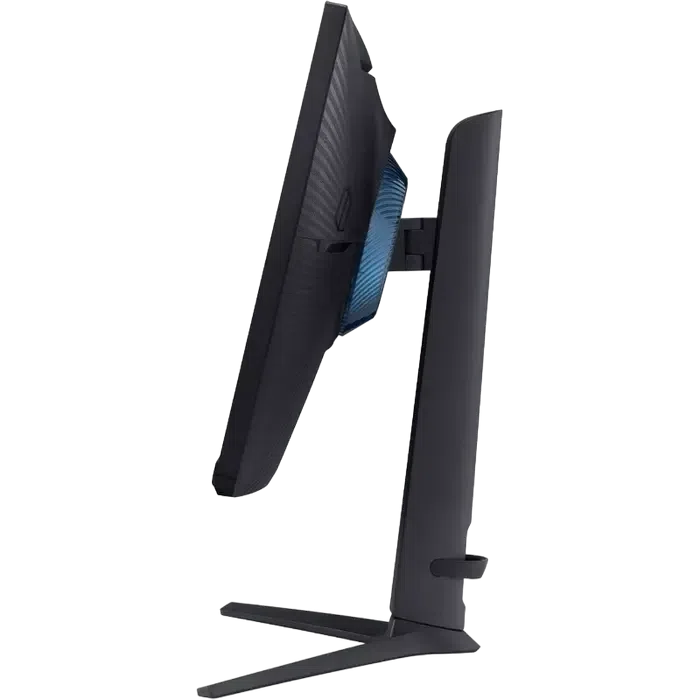 31,5" Monitor Gaming Samsung S32AG500P, IPS 2560x1440 WQHD, Negru