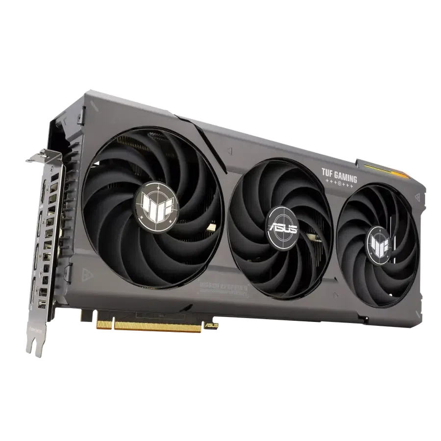 Placă Video ASUS TUF-RX7800XT-O16G-GAMING, 16GB GDDR6 256bit (TUF-RX7800XT-O16G-GAMING)