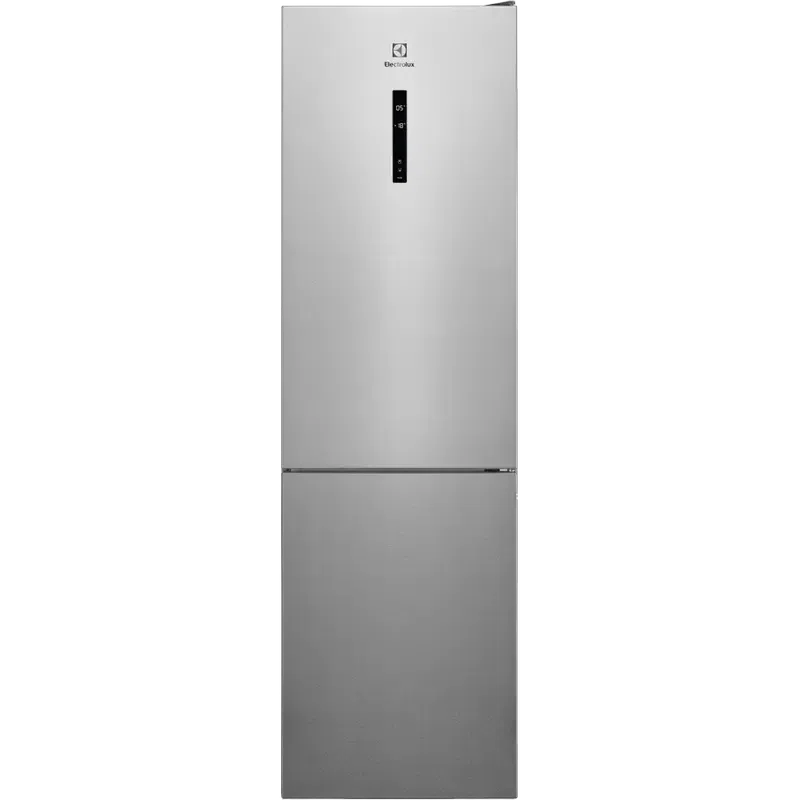 Холодильник Electrolux LNT7ME36X3, Grey