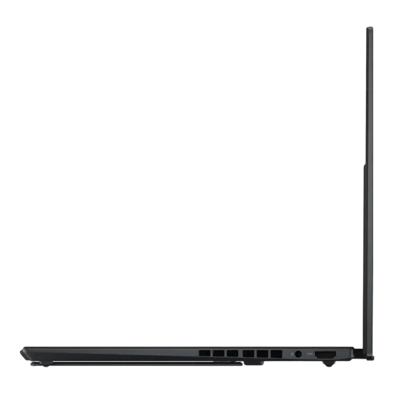 Laptop 14" ASUS Zenbook DUO OLED UX8406MA, Inkwell Gray, Intel Core Ultra 9 185H, 32GB/2048GB, Windows 11 Home