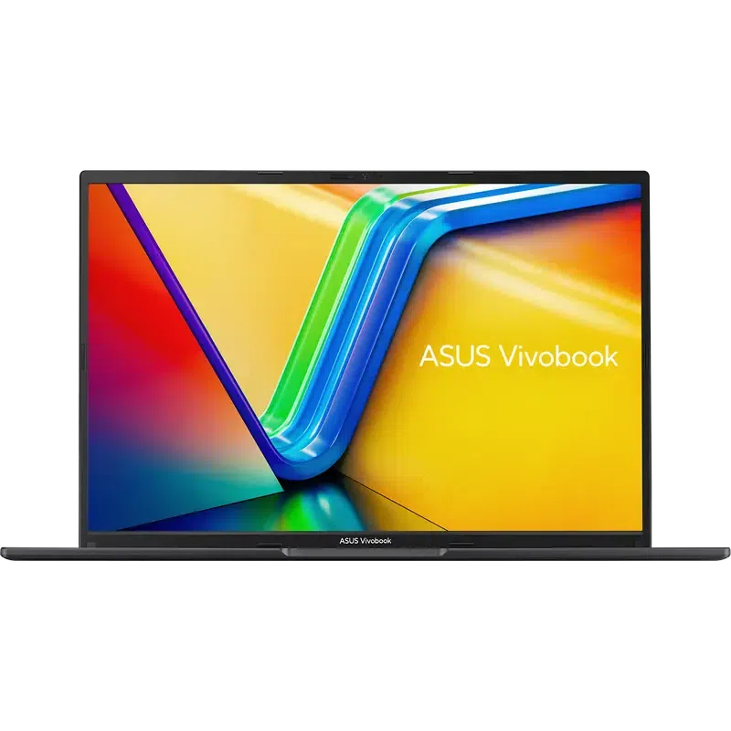 Laptop 16" ASUS Vivobook 16 M1605XA, Indie Black, AMD Ryzen 9 7940HS, 16GB/1024GB, Fără SO