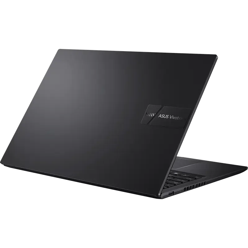 Ноутбук 16" ASUS Vivobook 16 M1605XA, Indie Black, AMD Ryzen 9 7940HS, 16Гб/1024Гб, Без ОС