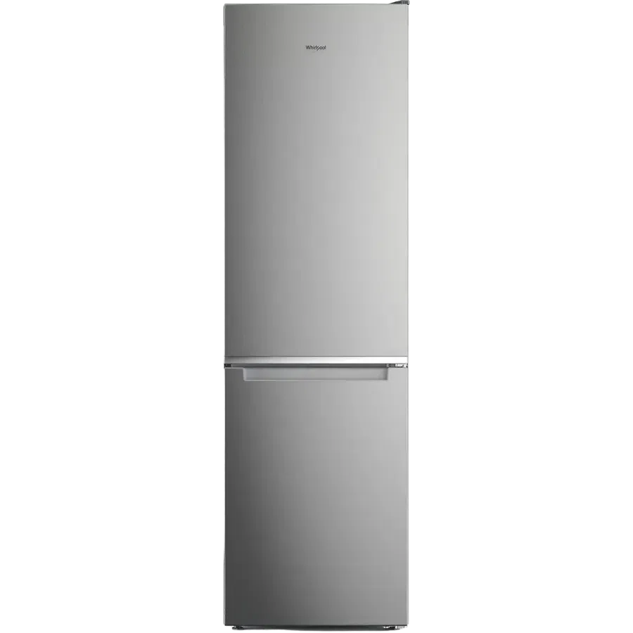 Frigider Whirlpool W7X 93A OX 1, 6th Sense, Oțel inoxidabil