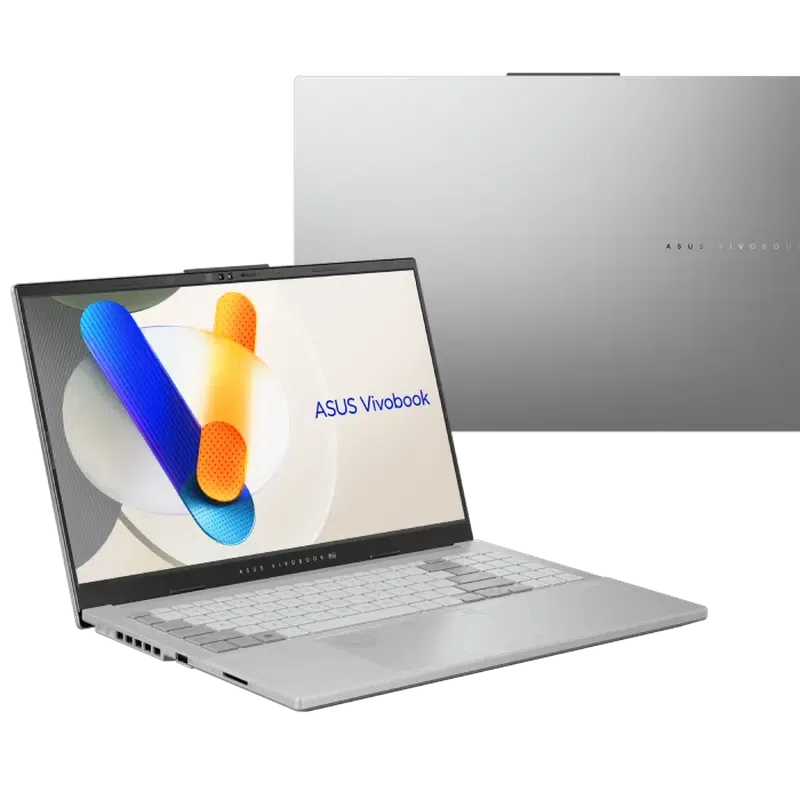 Ноутбук 15,6" ASUS Vivobook Pro 15 OLED N6506MV, Earl Grey, Intel Core Ultra 9 185H, 24Гб/1024Гб, Без ОС