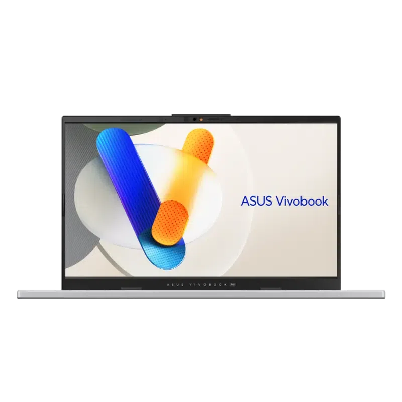 Ноутбук 15,6" ASUS Vivobook Pro 15 OLED N6506MV, Earl Grey, Intel Core Ultra 9 185H, 24Гб/1024Гб, Без ОС