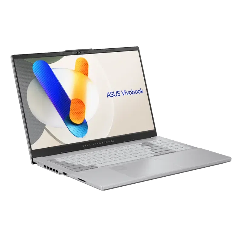 Ноутбук 15,6" ASUS Vivobook Pro 15 OLED N6506MV, Earl Grey, Intel Core Ultra 9 185H, 24Гб/1024Гб, Без ОС