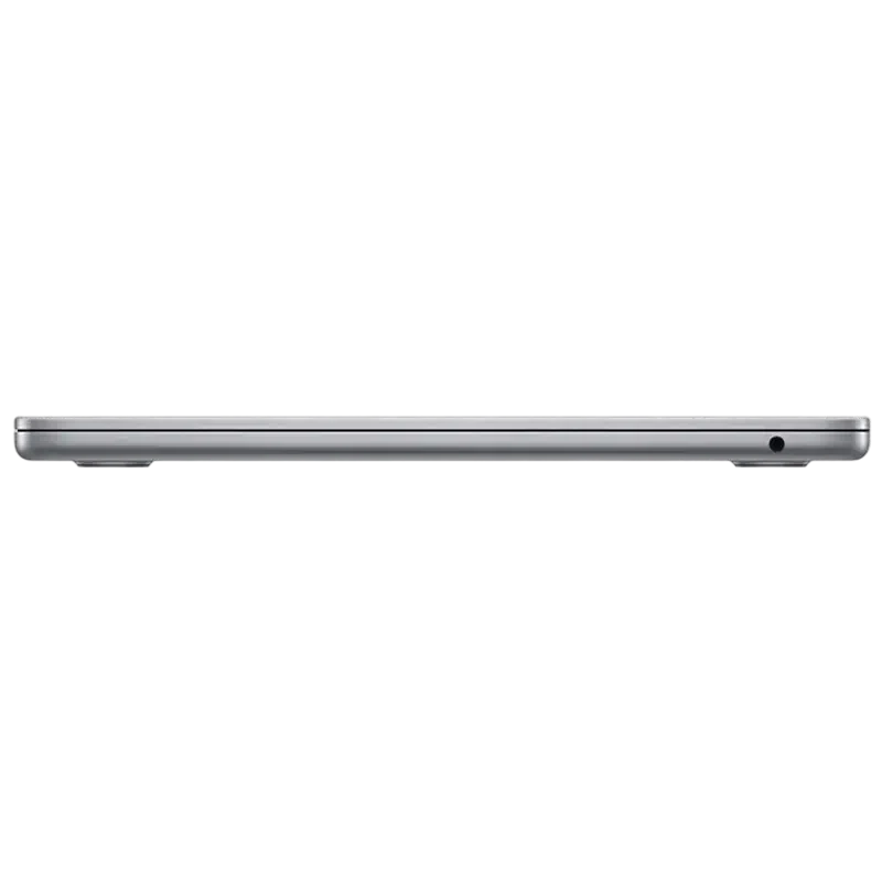 Ноутбук 13,6" Apple MacBook Air A3113, Space Grey, M3 with 8-core CPU and 8-core GPU, 8Гб/256Гб, macOS Sonoma