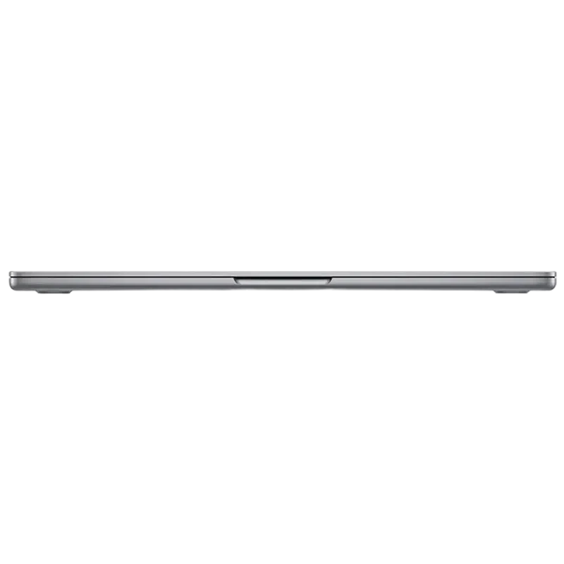 Ноутбук 13,6" Apple MacBook Air A3113, Space Grey, M3 with 8-core CPU and 8-core GPU, 8Гб/256Гб, macOS Sonoma