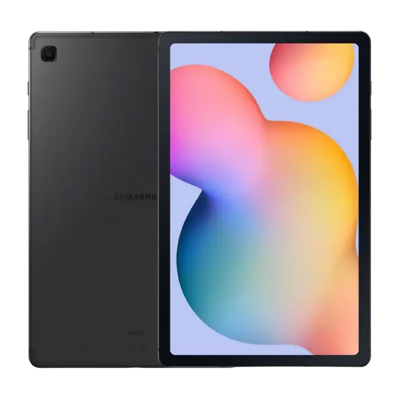 Tabletă Samsung Galaxy Tab S6 Lite, Wi-Fi, 4GB/128GB, Gri