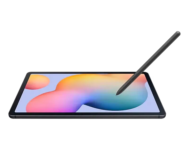 Планшет Samsung Galaxy Tab S6 Lite, Wi-Fi, 4Гб/128Гб, Серый