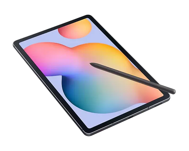 Планшет Samsung Galaxy Tab S6 Lite, Wi-Fi, 4Гб/128Гб, Серый