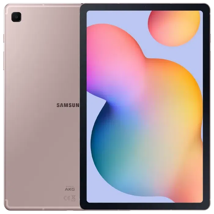 P620 Tab S6 Lite (2024) WF 64GB Pink