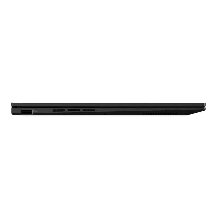 Laptop 14" ASUS Zenbook 14 OLED UX3406HA, Jade Black, AMD Ryzen 7 8840HS, 16GB/1024GB, Fără SO