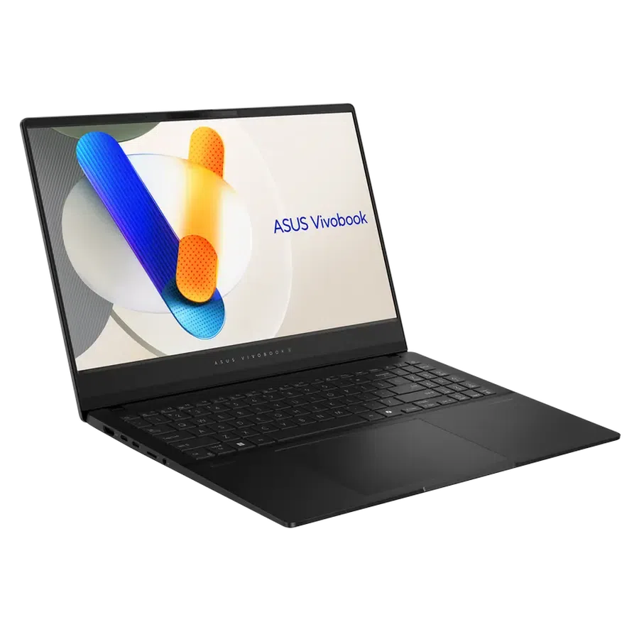 Ноутбук 15,6" ASUS Vivobook S 15 OLED S5506MA, Neutral Black, Intel Core Ultra 7 155H, 16Гб/1024Гб, Без ОС