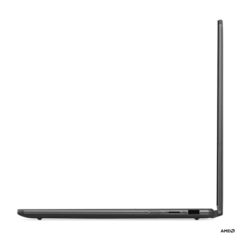 Ноутбук 14" Lenovo Yoga 7 2-in-1 14AHP9, Storm Grey, AMD Ryzen 7 8840HS, 16Гб/1024Гб, Windows 11 Home